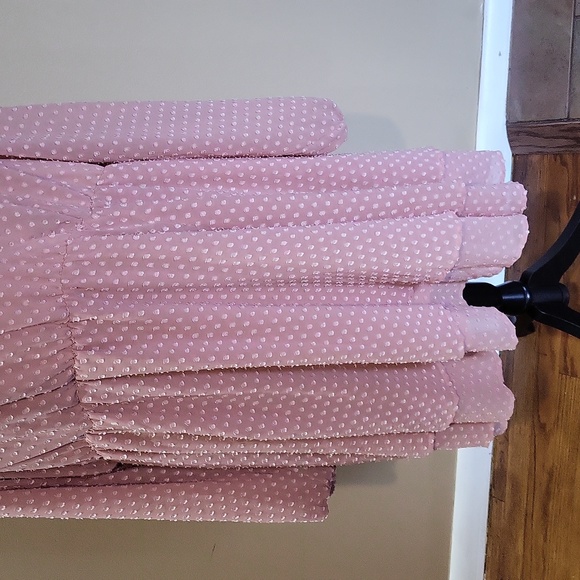 Torrid Dress 🩷 - Picture 6 of 13